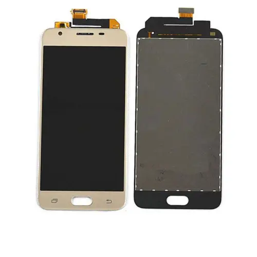 Replacement for SAMSUNG J5 PRIME GOLD TFT DISPLAY - Quality Phone Parts in Sri Lanka